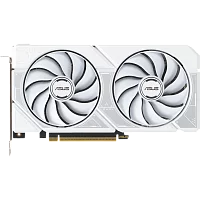 Видеокарта/ DUAL-RTX5060TI-O16G-WHITE (90YV0MH6-M0NA00)
