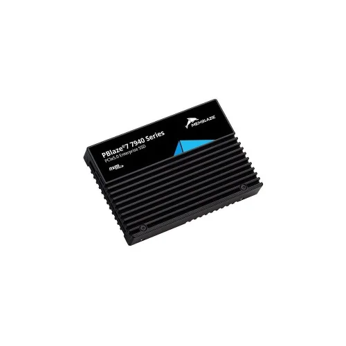 Твердотельный накопитель SSD 2.5 U.2 Memblaze D7946 3.2TB Mixed-use NVMe PCIe 5.0 Hot-swappable Solid State Drive (P7946DT0320Y00) фото 2