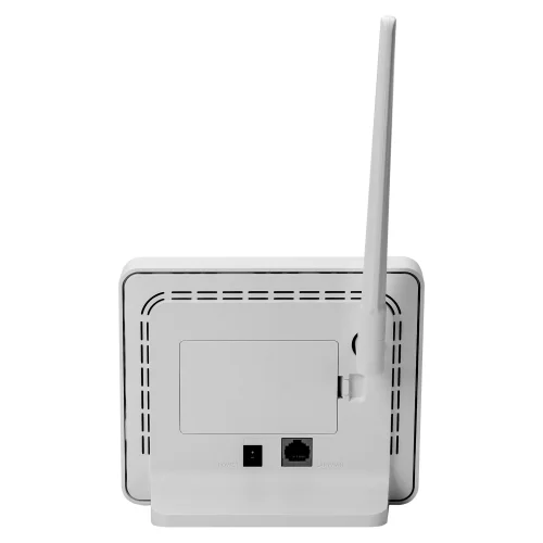 51060LHT B313-322 Brovi 4G CPE 3s Портативный Модем, Wi-Fi 4 2*2 MIMO 2.4GHz, LTE Cat4, 3FF Micro-SIM, 1xRJ-45 FE (LAN/WAN), 1xSMA фото 3