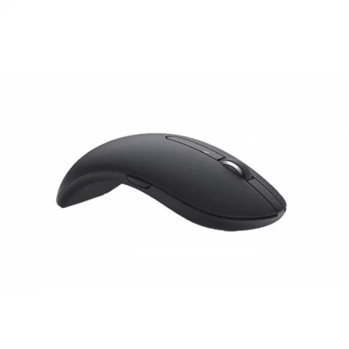 Клавиатура и мышь Wireless Dell KM717, USB, BT, Black (580-AFQF) фото 3