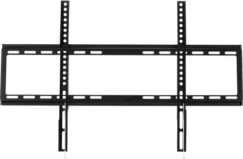 Кронштейн для телевизора Ultramounts UM814F черный 37-70 макс.35кг настенный фиксированный фото 5