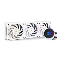 Жидкостная система охлаждения Thermalright Вентилятор Cooler Thermalright Frozen Magic 360 SCENIC V2 White all Intel/ AMD (814256003155)
