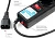 Сетевой фильтр Power Cube Surge protector 1.9m, SPG5-B2 (SPG5-B2)