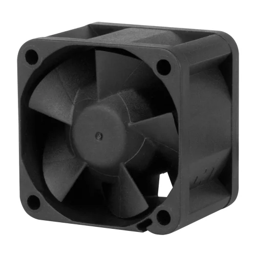 Вентилятор Arctic Cooling Вентилятор корпусной ARCTIC S4028-6K 250 - 6000 rpm Dual Ball Bearing 4-Pin Fan-Connector (ACFAN00185A) фото 2
