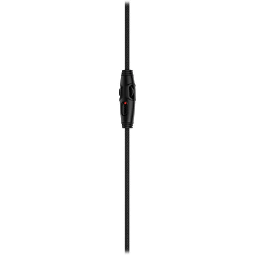Гарнитура игровая/ HyperX Cloud Alpha (HX-HSCA-RD/AS) Red (4P5L1AB#UUF) фото 2