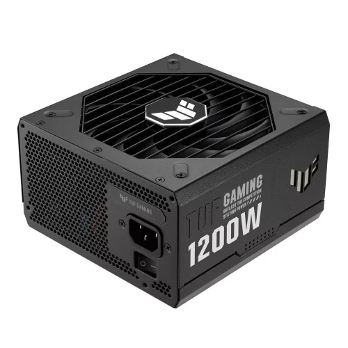 TUF-GAMING-1200G/ PSU, CE+UK (90YE00S0-B0NA00) фото 4
