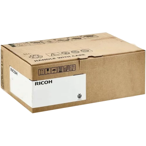 Совмещенный блок фотобарабана и проявки желтый для Ricoh M C2000/ IM C2000/ 2500 (D0BK2243/ D0BK-2243)