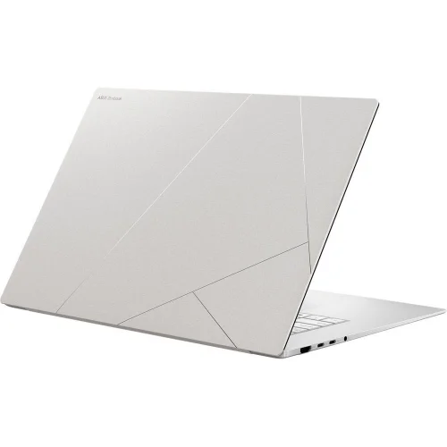 Ноутбук ASUS Zenbook S16 UM5606GA-SS022W (90NB17H2-M006F0) Ноутбук ASUS Zenbook S16 UM5606GA-SS022W AMD Ryzen 7 445/ 32Gb (soldered D5)/ / SSD1Tb/ UMA/ 16/ OLED/ WQXGA+/ 2880x1800/ 120Hz/ Win11/ White/ 1.5kg (90NB17H2-M006F0) фото 7