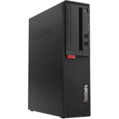 Компьютер Lenovo ThinkCentre M910 SFF, Core i5-7500, 8GB, 256GB SSD, DVD-RW, noOS [10MKS10V00] фото 2