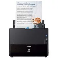 Эскиз Сканер Canon DR-C225 II {3258C003}