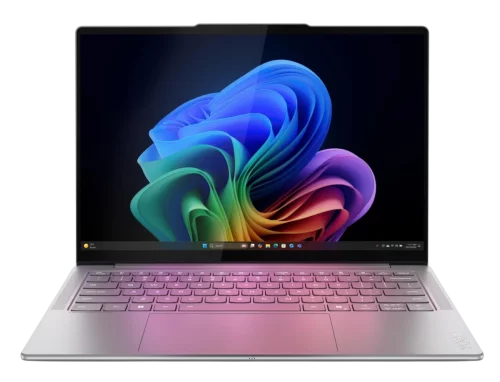 Ноутбук Lenovo Yoga Slim 7 14ILL10 14