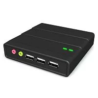 Эскиз Нулевой клиент ZERO CLIENT DEVICE (29A7) 329A7001101 zero-client-device--29a7-