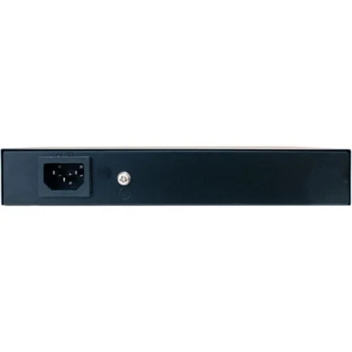 SW-20600(80W) PoE коммутатор Fast Ethernet на 6 RJ45 портов. (OSN-13231) фото 2