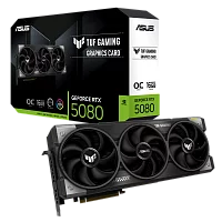 Видеокарта/ TUF-RTX5080-O16G-GAMING (90YV0M30-M0NA00)
