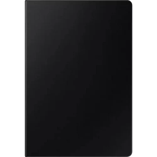 Чехол Samsung Galaxy Tab S7+/FE черный (EF-BT730PBEGRU) фото 2