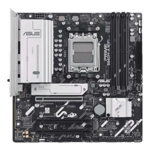Материнская плата/ PRIME B840M-A WIFI (90MB1J20-M0EAY0)
