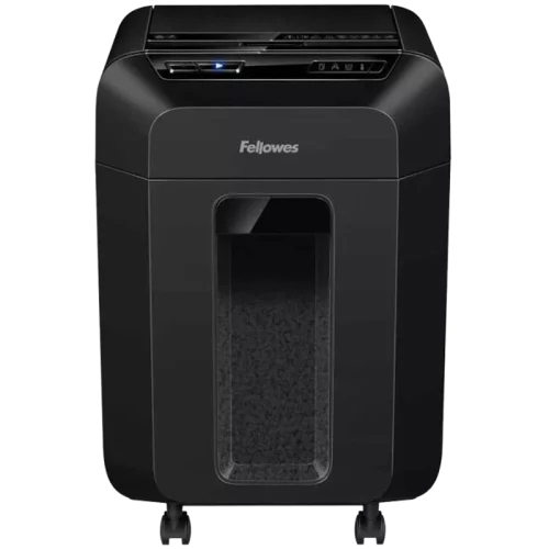 Шредер Fellowes® AutoMax® 80M (FS-46215)
