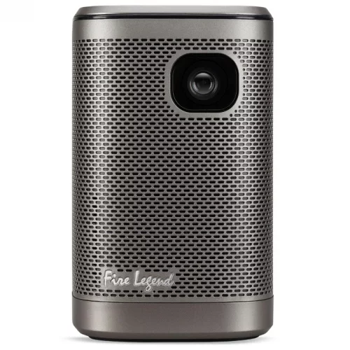 Проектор AOPEN AV10a DLP, 480p, 700 LED Lm, 10.000:1, WiFi (MR.JTN11.001)