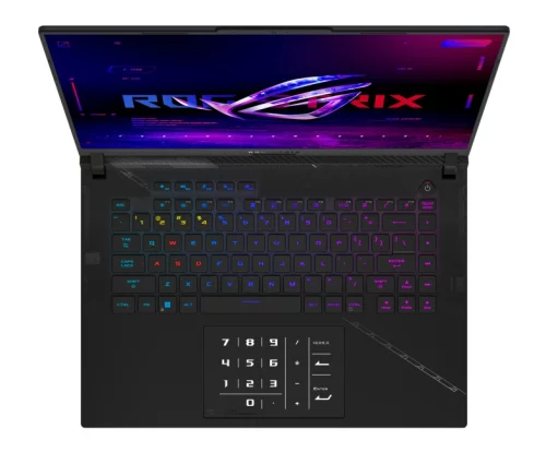 Ноутбук ASUS ROG Strix 16 G634JZ-NM032 16