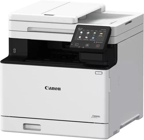 МФУ лазерный Canon i-Sensys Colour MF754Cdw (5455C009/ 5455C019) A4 Duplex WiFi белый (5455C009/5455C019)
