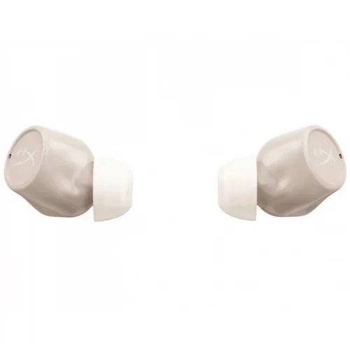 Беспроводные наушники HyperX Cirro Buds Pro Tan/ HyperX Cirro Buds Pro Tan (727A7AA)