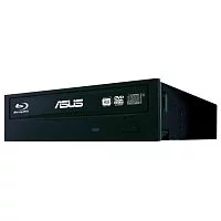 Привод Blu-Ray Asus BW-16D1HT/BLK/G/AS черный (BW-16D1HT/BLK/G/AS)