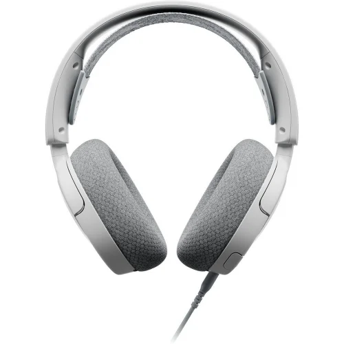 Наушники SteelSeries Arctis Nova 1 Wired Gaming Headset White (61607) фото 3