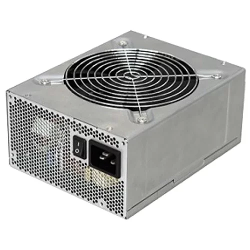 Блок питания серверный FSP FSP1200-50ADB, 1200W, PS2/ ATX (ШВГ=150*86*190мм), 80 PLUS GOLD, 12 cm fan, модульный (отстегивающиеся кабели) (9PA12A2118)