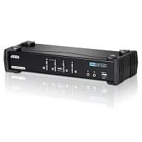Эскиз Переключатель KVM Aten CS1784A-AT-G (CS1784A-AT-G)