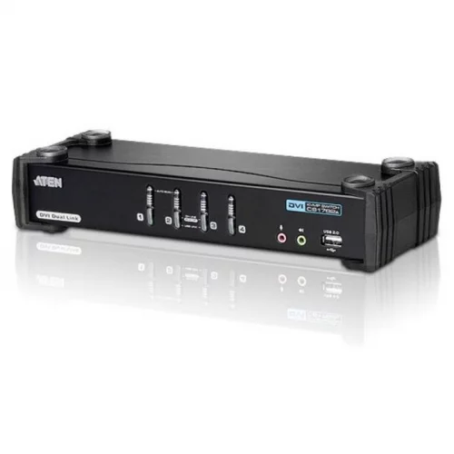 Переключатель KVM Aten CS1784A-AT-G (CS1784A-AT-G)