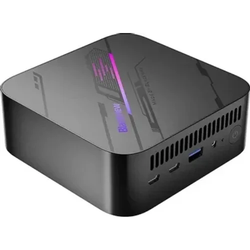 Мини Компьютер Blackview MP100 (AMD Ryzen 7430U) 16+512Gb, WIFI a/ b/ g/ n/ ac, Bluetooth 4.2, Win11Pro, USB3.2 (MP100/R7430U/16+512GB) фото 2
