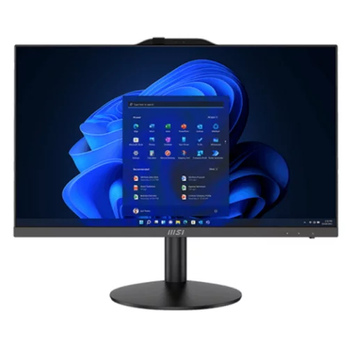 Моноблок MSI PRO AP242 AiO (MS-AE06) (9S6-AE0611-203) (9S6-AE0611-203) Моноблок MSI PRO AP242 AiO 23.8