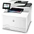 МФУ HP Color LaserJet Pro MFP M479fdn (W1A79A) (W1A79A#B19)