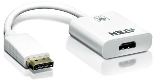 DP(M) to HDMI(F) Active 4K2K Adapter (VC986-AT)