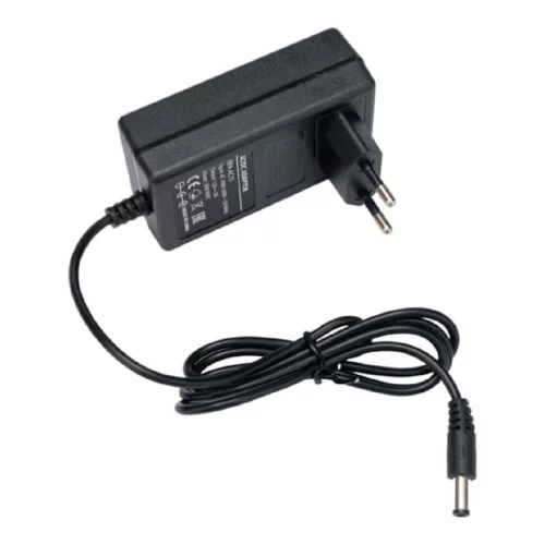 Gembird Блок питания 12В/ 3А, 36Вт, 1 штекер 5,5х2,5мм (NPA-AC15)