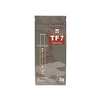 Термопаста Thermal Grease Thermalright TF7 2g / bag+spatula (814256021050) Термопаста Thermal Grease Thermalright TF7 2g / bag+spatula (814256021050)