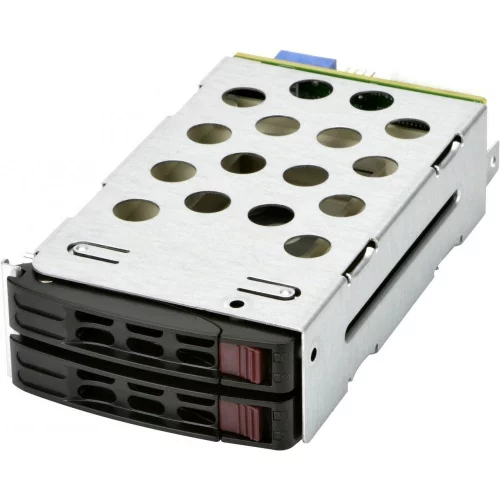 Корзина SuperMicro MCP-220-82616-0N 2x SFF (MCP-220-82616-0N)