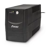 ИБП Powerman Back Pro 850I Plus IEC320 Line-interactive 480W/ 850VA (999765) (6150953)