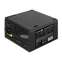 Exegate EX260644RUS Блок питания 650W Exegate 650PPE, ATX, black, APFC, 12cm, 24p+4p, PCI-E, 5*SATA, 3*IDE, FDD