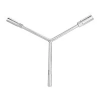 Y-образный торцевой DL81012 8/10/12мм, сталь Cr-V