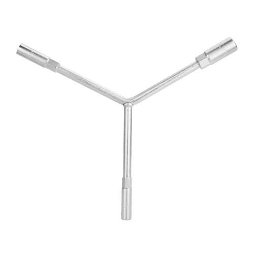 Y-образный торцевой DL81012 8/10/12мм, сталь Cr-V