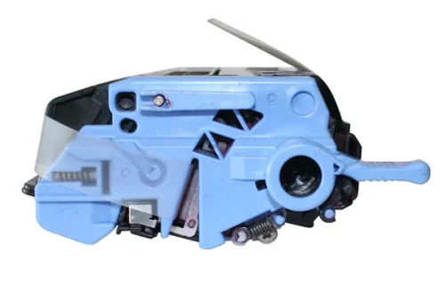 Картридж лазерный Cactus CS-Q6003A Q6003A пурпурный (2000стр.) для HP CLJ 1600/2600N/M1015/M1017 фото 5