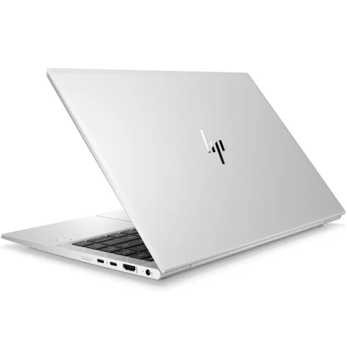 Ноутбук HP Elitebook 840 G7 14 FHD/ Core i7-10510U/ 16GB/ 512GB SSD/ no OD/ WiFi/ BT/ FPR/ Win10Pro/ серебристый (10U64EA) фото 4