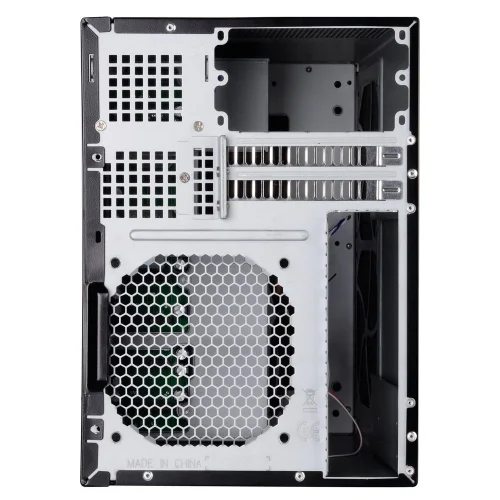 Корпус серверный Silverstone SST-DS380B (G49DS380B000020) фото 7