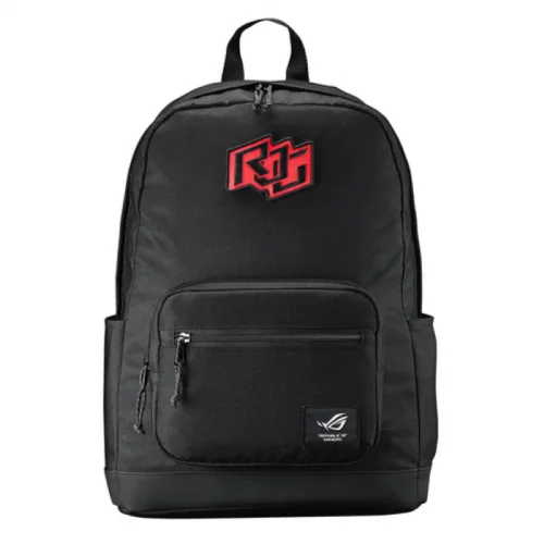 Рюкзак для ноутбука ASUS ROG Ranger BP1503G 15.6 полиэстер чёрный (90XB0680-BBP000)