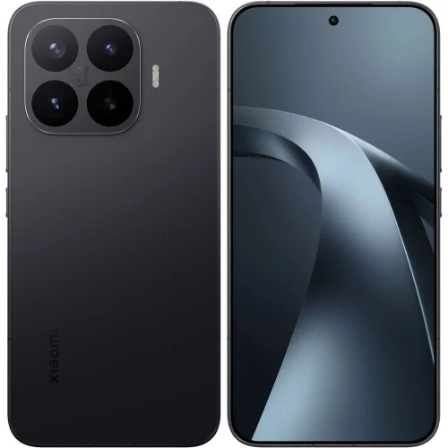 Смартфон Xiaomi 17T Pro RU 12+1024Gb черный (MZB0NY8RU)