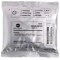 Картинка Девелопер Konica-Minolta DV-411 (A202550) 