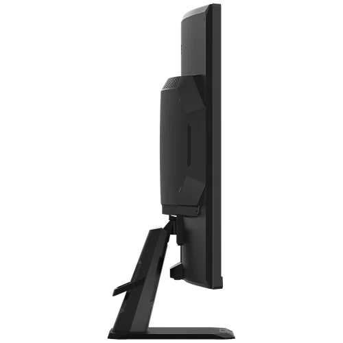 Монитор 27 Монитор 27 Gigabyte GS27FCA EK Black 27 VA, Curved, 1920x1080, 200Hz, 8bit, 1ms, 250cd/ m, 3000:1, 2xHDMI-2.0, DP-1.4, Vesa100) (20VM0-GS27FCABM-1EKS) фото 4