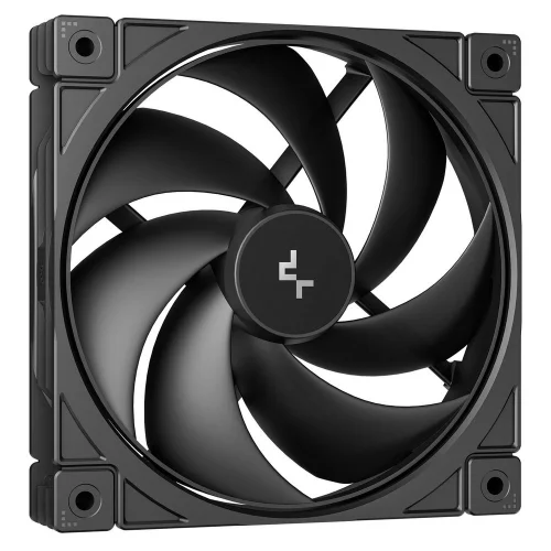 Вентилятор для процессора Deepcool AG620 G2 (R-AG620-BKNPMG2-G) фото 7