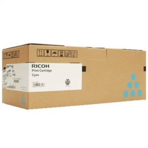 Тонер C, SP C840E/ Print Cartridge Cyan SP C840E (821262)